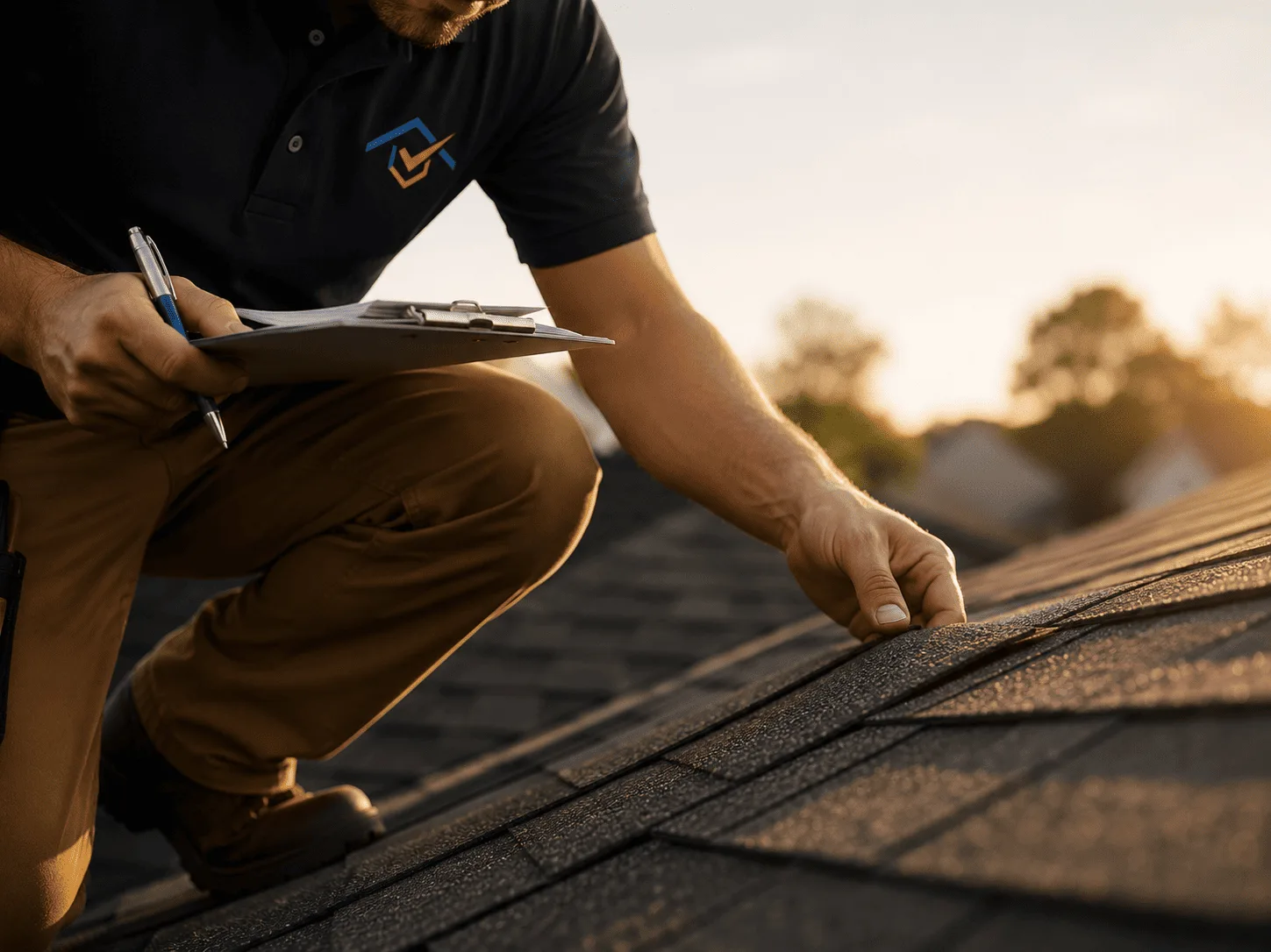 Why Choose Roof Inspection in Camak, GA